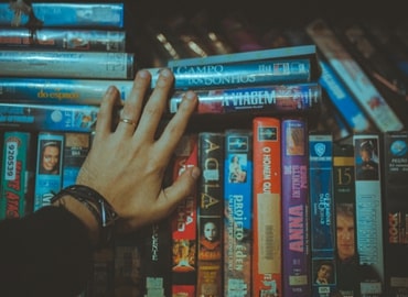 IMDB Exploratory Analysis (Python & SQL)