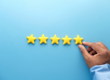 Análise de Sentimento com banco de dados real